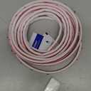 Self-Adhesive Door and Window Gap Sealing Strip White Weatherproof Strip for Home and Car Insulation Windproof Soundproof Draft Blocker