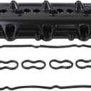 Pair Hemi Engine Valve Cover Assembly w/Gaskets and Bolts