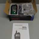 Standard Horizon HX210 6W Floating Handheld Marine VHF Transceiver [HX210]