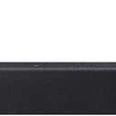 Samsung B-Series Soundbar HW B400F 2.0 ch Soundbar with Built in Subwoofer (2025 Model) One Remote Control, Surround Sound Expansion, Voice Enhance Mode