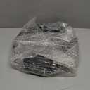 CADANI 5-Pack Metal Plant Stands for Outdoor Indoor, Anti-Rust Iron Flower Pot Stand, Heavy Duty Plant Pot Shelf for Multiple Plant, Decoration Racks for Home, Patio & Garden