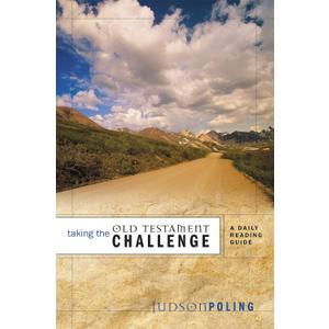 Taking the Old Testament Challenge