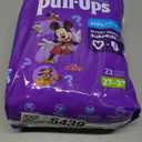 Pull-Ups Boys' Potty Training Pants, Size 2T-3T Training Underwear (16-34 lbs), 23 Count