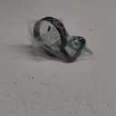 20 oz Tumbler Handle, Anti Slip Travel Mug Grip Cup Holder for Vacuum Insulated Tumblers, Suitable for Yeti Rambler, Trail, Sic, Ozark and More 20 Ounce Tumbler Mugs Accessories (Black)