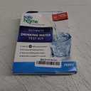 Safe Home 14-in-1 Drinking Water Test Kit  DIY Testing for Lead, Bacteria, Hardness, Copper and More  City Tap or Well Water  27 Mechanisms/Kit Issue a Total of 302 Tests