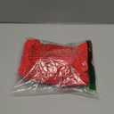 HYZ Women's Casual Long Sleeve Fitted High Waist Workout Daily One Piece Short Jumpsuit (Red) S