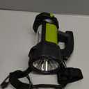 AlpsWolf Camping Lantern Rechargeable, LED Flashlight Spotlight Lantern with 800LM, 3600 mAh, Strap Included Portable Bright Camping Light for Emergency, Outdoor Hiking, Power Outages