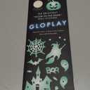 GLOPLAY Fairy Tales Series (78pcs/Pack), Glow in The Dark Educational Wall Stickers, The Eco-Friendly and Brightest Wall Stickers for Ceiling, Bathtime, Bedroom, Party, Decor