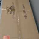 P4 Plus Rolling Clothes Rack Heavy Duty, Clothing Racks for Hanging Clothes, Free Standing Garment Racks with Wheels, Portable Closet Rack 45''W  20.5''D  80.5''H, Max Load 570 Lbs, White