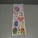 RoyalBrites Poster Stickers 150 Pieces
