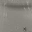 VIZ-PRO Large Cork Bulletin Board, 60 X 36 Inches, Wall-Mounted Corkboard with Silver Aluminum Frame for School, Office, and Home 5' X 3'