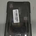 Redragon M908 Impact RGB LED MMO Gaming Mouse with 12 Side Buttons, Optical Wired Ergonomic Mouse with Max 12,400DPI, High Precision, 18 Programmable Macro Shortcuts, Comfort Grip (Black)