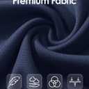 Boladeci Women's Swim Shirts - UPF 50+ Sun Protection Short Sleeve V Neck T-Shirts Workout Tops (Brown, S)