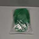 Short Green wig for women Green wavy green wig women costume synthetic wig 14inches for tatsumaki costume wig for women (3325-1)