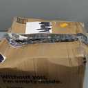 VEVOR Trailer Jack with Wheel, 1000 lbs Load Capacity, Heavy Duty Swivel Boat Trailer Jack with PP Single Wheel & Ergonomic Handle, 10-inch Lift, Fit for RVs, Boats, Horse Trailers, Utility Trailers