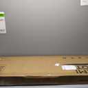 KEMIMOTO Hard Coated Rear Window, Pre-installed Back Windshield Compatible with Polaris Ranger XP 1000/Crew 2017-2025, Polaris Ranger 1000/Crew 2020-2025, Ranger XP 900/Crew 2013-2019