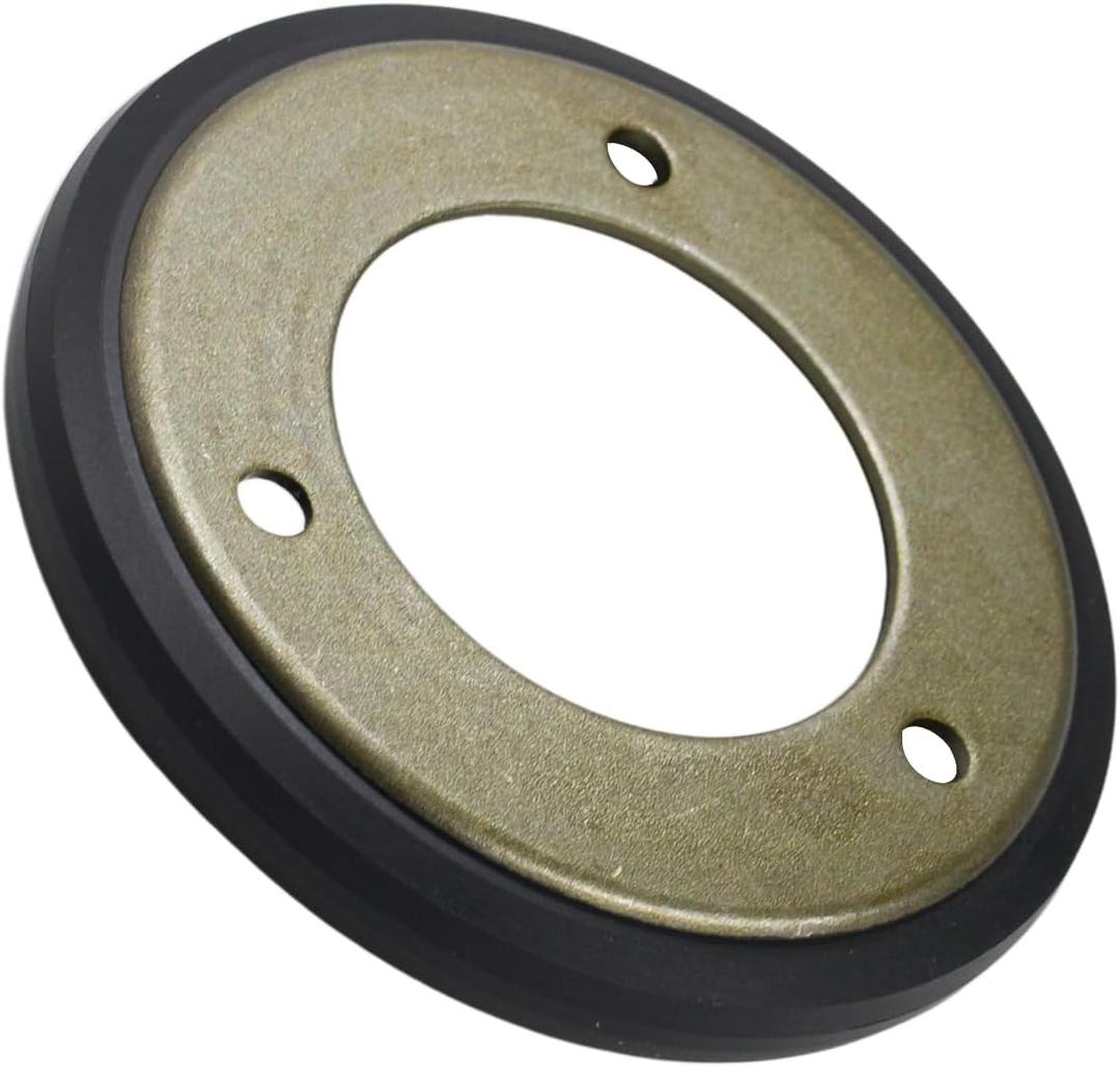Snow Blower Drive Friction Wheel Disc Compatible with Ariens 03248300 03240700 76-070-0 Murray 1501435MA John Deere AM123355 M110594 22013 240-068 022013 313883 53830 2201300 Drive Friction Disc