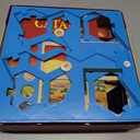 CATAN Board Game (6th Edition) Trade, Build & Settle in The Classic Strategy Game for Family, Kids & Adults, Ages 10+, 3-4 Players, 60-90 Min Playtime