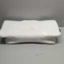 Cervical Neck Pillow for Pain Relief Ergonomic Side Sleeper Pillow for Sleeping, Contour Memory Foam Pillows for Neck Support, Cooling Orthopedic Bed Rest Pillow for Back and Stomach Sleepers