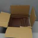 Vertical Shoe Rack-Tall Narrow Shoe Rack Organizer for Small Spaces,12Tier Bamboo Shoen Shelf for Entryway,Closet,Corner,Doorway,Skinny Shoe Shelf Space Saving Shoe storage,Free Stackable DIY (Brown)