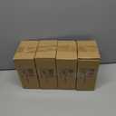 4 x Wet Brush Epic Pro Ultimate Treatment and Color Brush 1 Pc