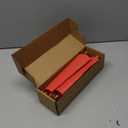 2 Pcs Vietnamese New Year Couplets Spring Festival Couplets Wall Stickers Vietnamese Lunar New Year Accessories Home Decor (Red)