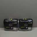 Abena Man Formula 1 Incontinence Pads for Men, 15 Count, Eco-Friendly, Breathable, Comfortable, Absorbs up to 15.2 fl oz