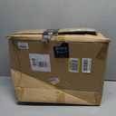 Shower Chair for Inside Shower [Military Grade] [500 lbs Heavy Duty] Shower Seat with Arms and Back for Bathtub, [FSA/HSA Eligible] Height Adjustable Safety Bath Seat for Elderly and Disabled, Adults (Grey)