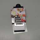 Good Cook Fold Grater, One Size White