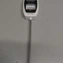 Soil Test Kit, 2-in-1 Soil Moisture Meter, Soil pH Meter -Dual Dial-Simultaneously-Display Results-Soil pH Tester, Moisture Meter for Garden,Lawn,Farm Indoor&Outdoor Plants-PureWhite (Basicwhite)