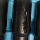 DURATECH 7PCS O2 Oxygen Sensor & Oil Pressure Socket Set, 1/2" 3/8" Drive x 22mm (7/8") 27mm 29mm Oxygen Socket Wrench, O2 Sensor Remover Removal Tool