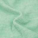 CaliTime Throw Pillow Covers Decorative 20 X 20 Inches Pack of 2 Cozy Chenille Cushion Cases for Couch Sofa Bed Living Room Home Grey Green