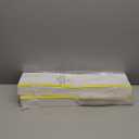 201 Replacement Filter Compatible with Aprilaire 2200, 2250 Space Gard 2200 Whole House Air Purifiers and X0445, 20x25x6 MERV 10 Air Filter 2 Pack