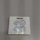 iPhone Charger Fast Charging,[MFi Certified] 2Pack 20W Type C Fast Charger Block with [10FT&6FT] USB C to Lightning Cable Compatible for iPhone 14/13/12/11 Pro Max/Xs Max/XR/X,iPad (Blue)