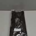 Sensationnel Instant Weave Half Wig - 3 Synthetic Blendwig Adjustable Drawstring for Seamless Hair Blending (T1B/4)