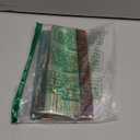 Farmhouse Table Runners 72 inches Long Retro Rustic Barn Wood&Teal Green Brown Turquoise Linen Burlap Rectangle Dresser Scarves Table Setting Decor for Wedding Party Holiday Coffee Dinner Home