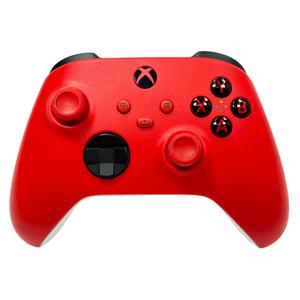 Microsoft Xbox Series X Wireless Controller - Pulse Red Model 1914