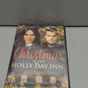 Christmas at the Holly Day Inn, DVD