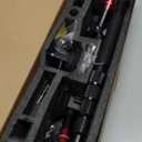 NEEWER Triple Suction Cup Car Mount Compatible with Insta360 X5 X4 GoPro DJI OSMO 360 Cameras, Quick Release Outside Windshield Magic Arm Mount Kit with 2 in 1 Extension Pole/Selfie Stick, CA065