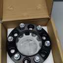 6x5.5 Wheel Spacers 6 Lug for C-h-e-v-y Silverado 1500, 2 6x139.7 Wheel Spacers 14x1.5 Studs 108mm Fit for Sierra 1500 Express 1500 Tahoe Yukon Avalanche