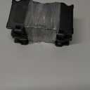 Akebono ACT1346 Front Brake Pad, GREY