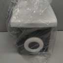 oneisall Cordless WiFi Automatic Cat Feeder, Tasty S2 Pro Rechargeable 100-Day Battery Operated Pet Feeder, 12 Cups/3L Timed Cat Food Dispenser for Large Kibble, Smart App Control (Black)