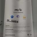 Magnetic Laptop Privacy Screen 14 inch for 16:10 Computer Monitor, 14" Removable Anti Glare Protector Blue Light Filter Shield Compatible with Lenovo Hp Dell Acer Asus Thinkpad Envy Xps