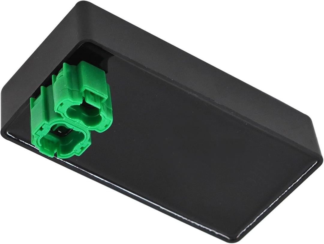 labwork 644cc CDI Module Box Replacement for Honda NX650 XR650L NX XR 650 650L