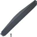 Cabin Air Filter Cover 22759208 fit for 2007-2013 Chevy Silverado Avalanche Suburban Tahoe GMC Sierra Yukon Cadillac Escalade 259-100