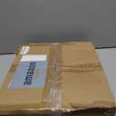 3D Printer Filament Storage Rack, Heavy Duty Metal Cart for 36 Spools | 3-Tier Rolling Filament Rack with Wheels for Workshops, Studios, and Offices | Storage Organizer for PLA, ABS, TPU Filaments (Black)