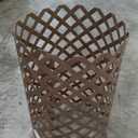L3060 Heavy Duty Cedar Lattice, Size: 4'