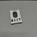 Magnetic Phone Grip for MagSafe, 4-in-1 Phone Ring Holder with Mini Tripod & Kickstand, Ultra-Slim MagSafe Accessories for iPhone 17 Pro/MAX 16/15/14 Series (Black)