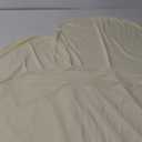 Beige Arch Backdrop Cover 4FT 5FT 6FT Wedding Arch Covers Stretchy Backdrop Set of 3 for Baby Shower Birthday Wedding Party Decoration (Beige, 4FT & 5FT & 6FT)