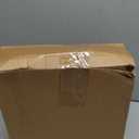 Riceshoot Christmas Car Wreath Decorative LED Light up Decoration Lighted Christmas Car Accessories with Red Bow and Mounting Equipment for Xmas Holiday Festival Car Truck Grille Wreath Ornament